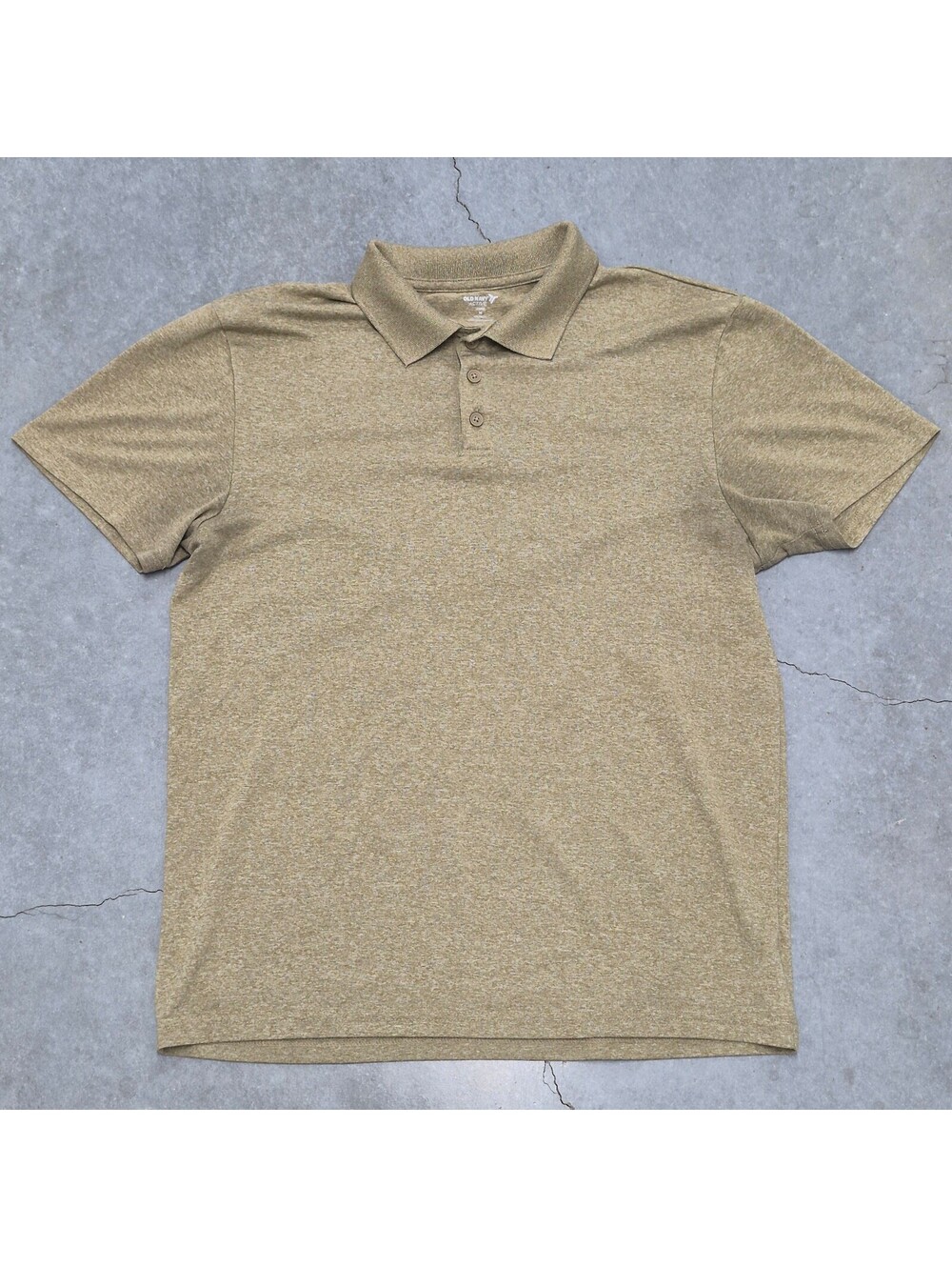 Old Navy Active Polo Shirt